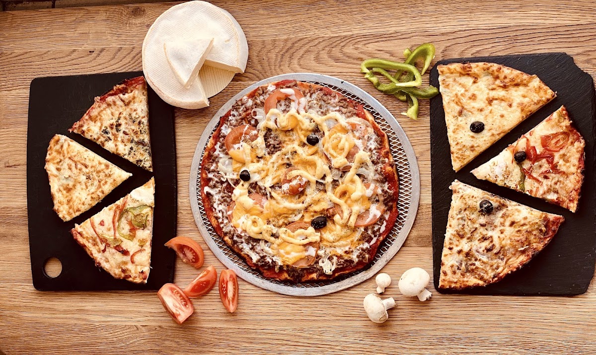 Pizzboro Puilboreau-5