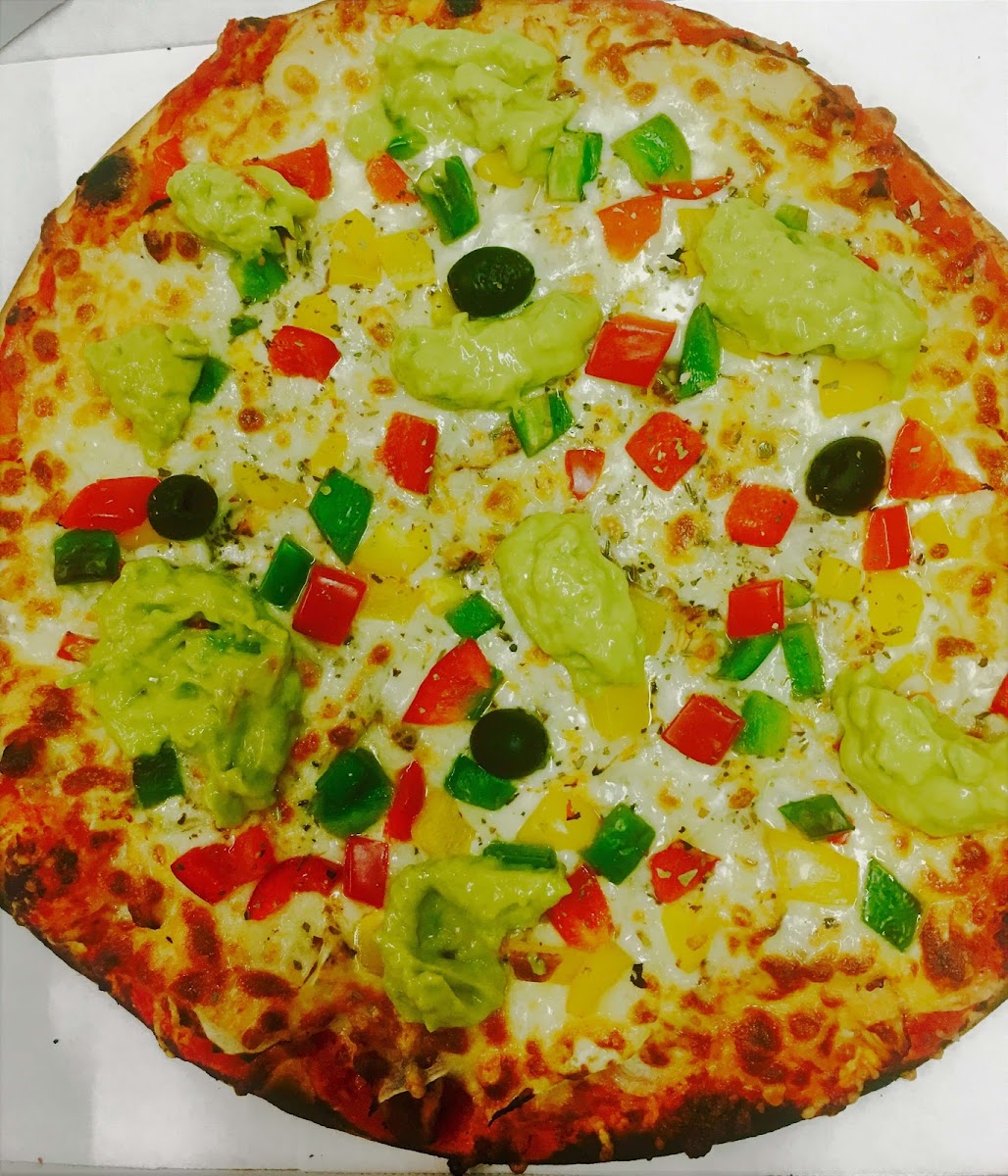 Pizzboro Puilboreau-6