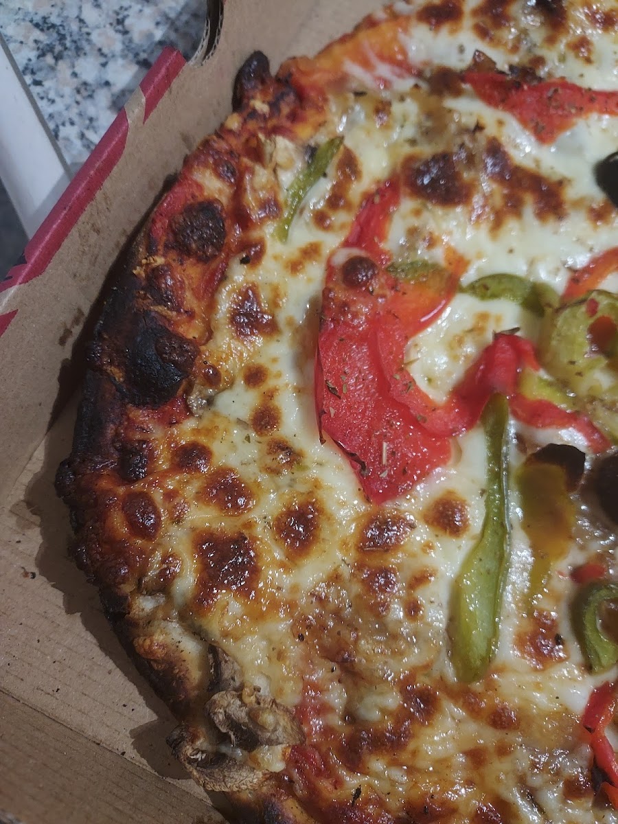 Pizzboro Puilboreau-8