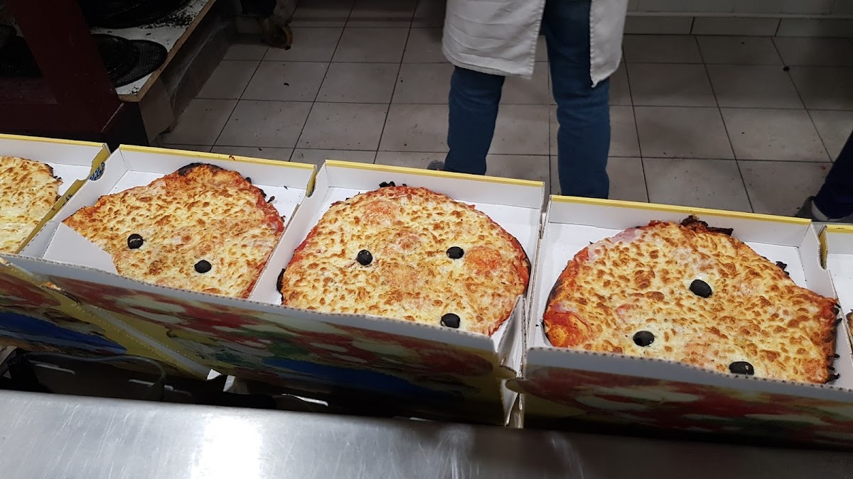 Pizzboro Puilboreau-9